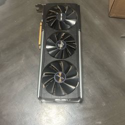 RX 5700 Xt Sapphire Nitro Plus GPU