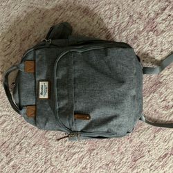 Diaper Bag