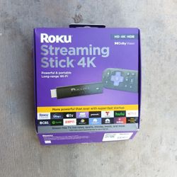 Roku Streaming Stick 