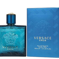 Versace Eros