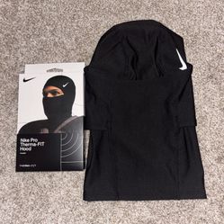 Nike Ski Mask