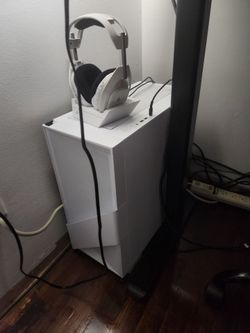 Cyberpower PC gaming