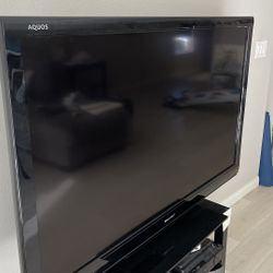 Sharp 60 Inch Tv