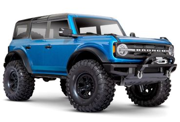 R/c crawler
