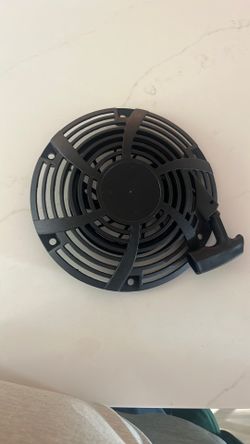 Oem recoil/rewind starter assembly