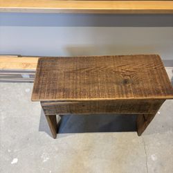 Stool