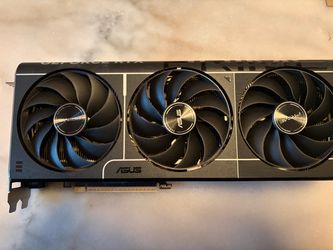 Asus RTX 5070 ti