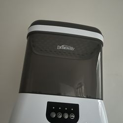 Dr. Brown's All-in-One Sterilizer and Dryer for Baby Bottles