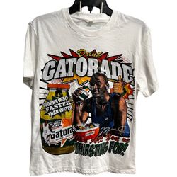 Gatorade T Shirt (New)