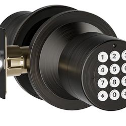 Keyless Entry Lock with Code ,Digital Door