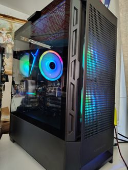 Gaming Computer Taking Offers