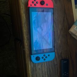 Super Nintendo Switch 