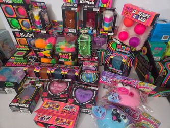 Authentic needohs squishy. Prices on post