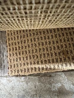 Linoleum and carpet for sale