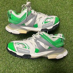 Balenciaga Track