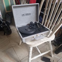 Record Player1