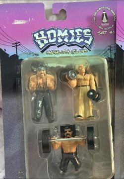 Homies