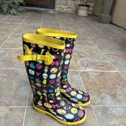 Adult, Tall Original Rain Booth 