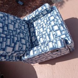 Recliner 