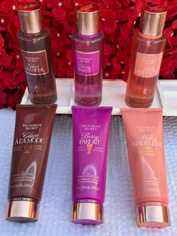 Victoria’s Secret