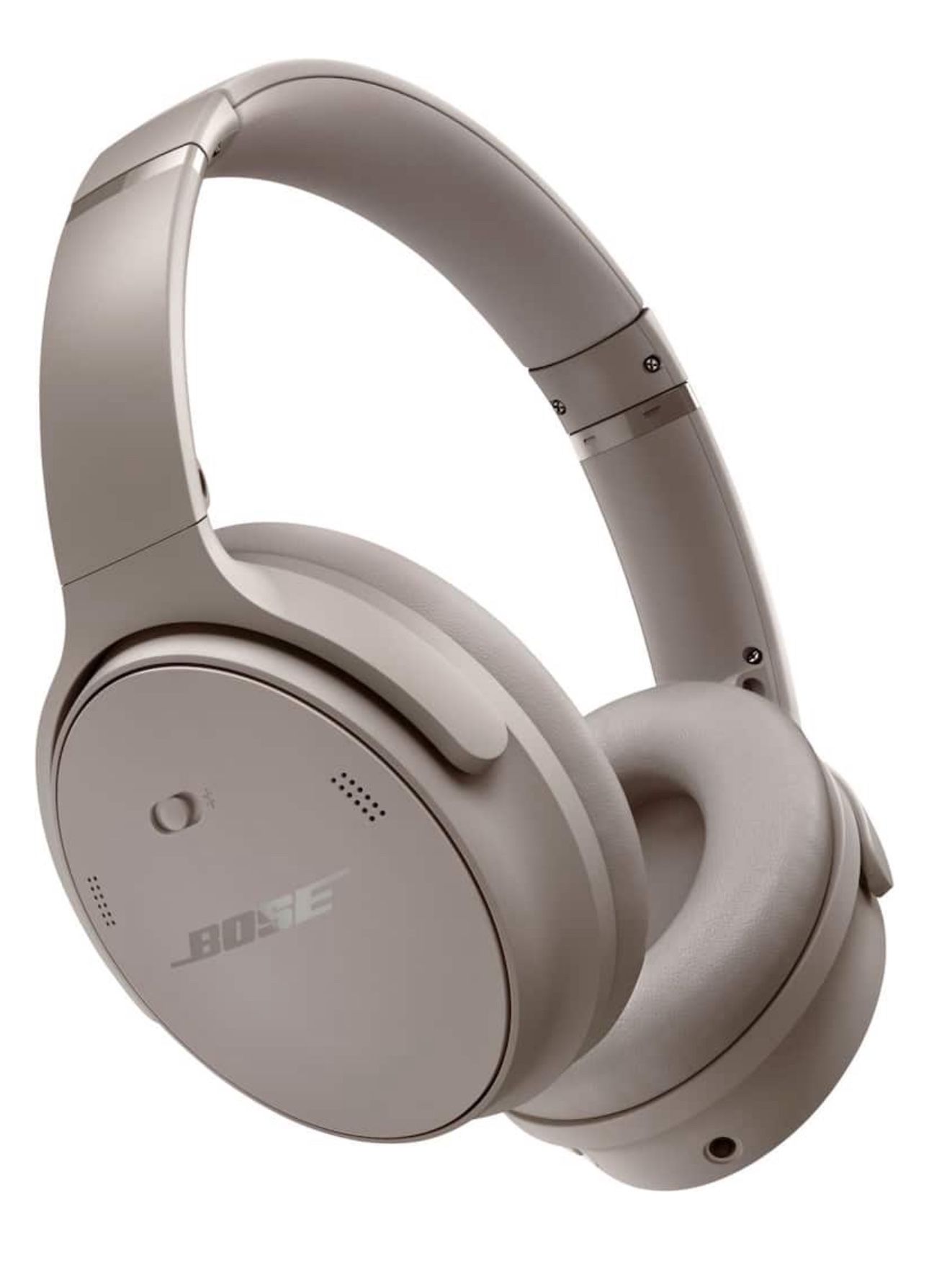 Bose Quiet Comfort Headphones - Used 2 Times Only