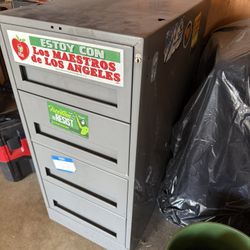 File Cabinet 
