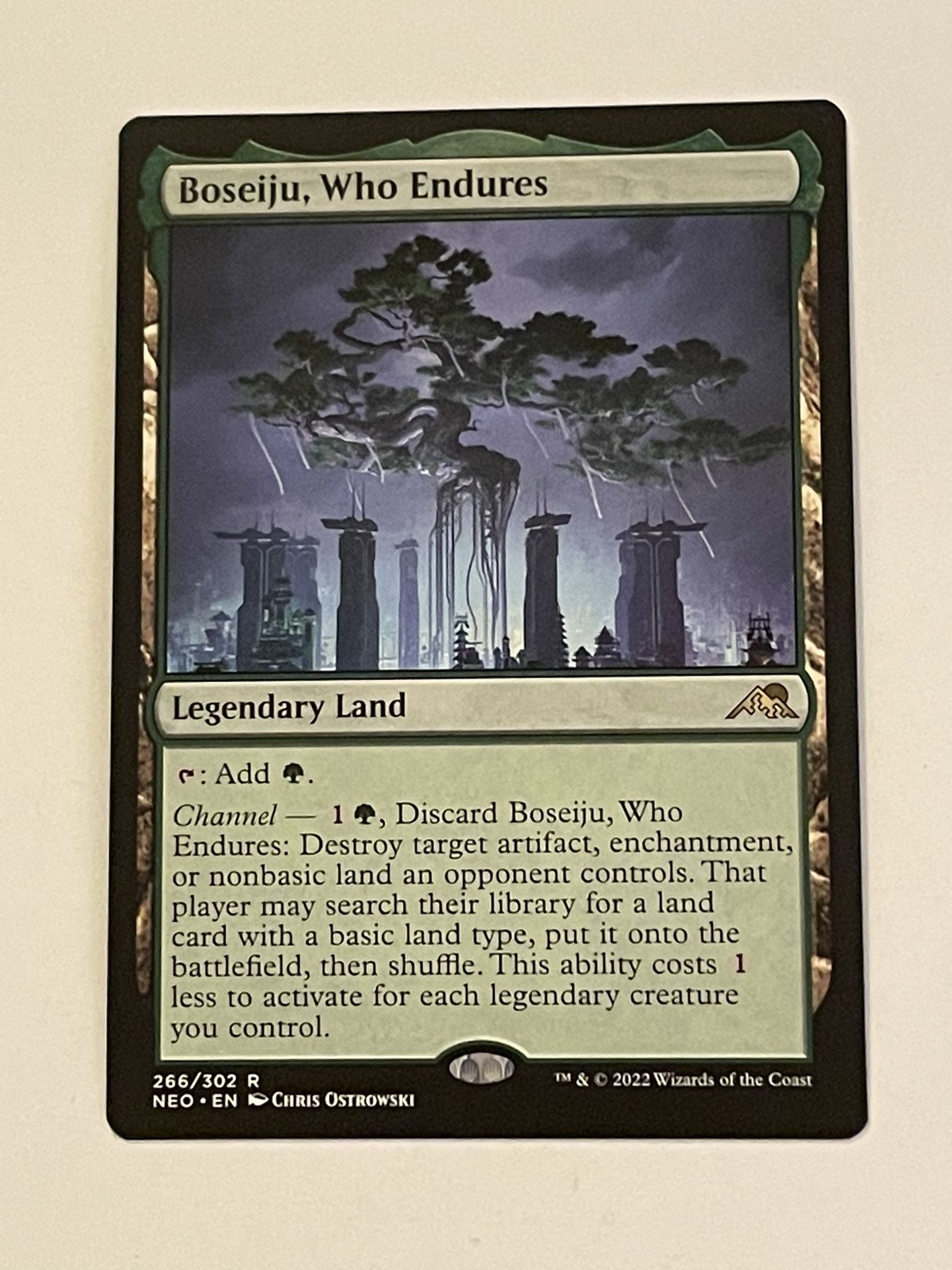 Magic The Gathering Cards