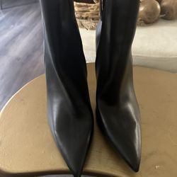 Mango Boots