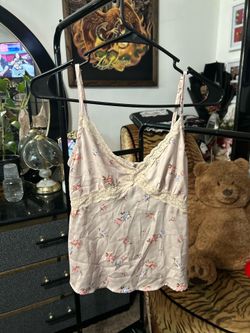 Floral top