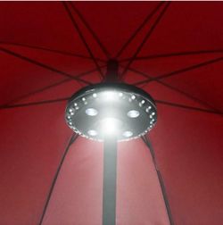 LED Umbrella Light