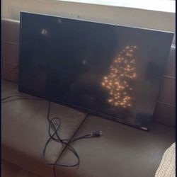Vizio 40 Inch Tv