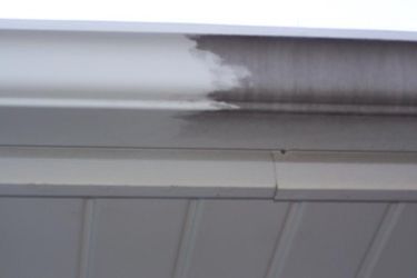 Gutter Wash. House, Roof Wash!!!