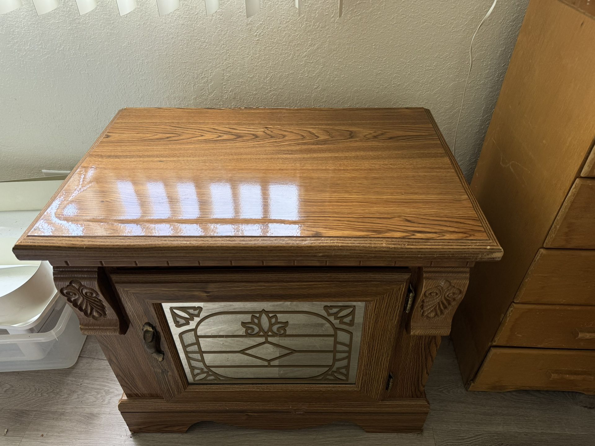 Night Stand 