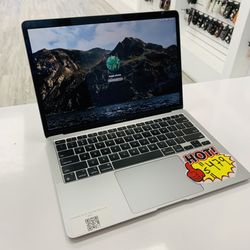 MacBook Air M1 2020 8gb Ram 512gb