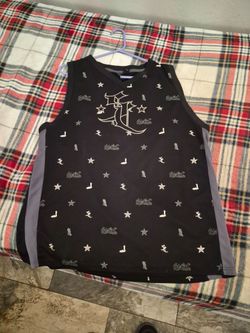 Vintage SoCal mens jersey 2xl
