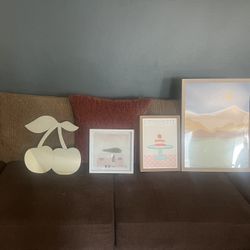Wall Arts