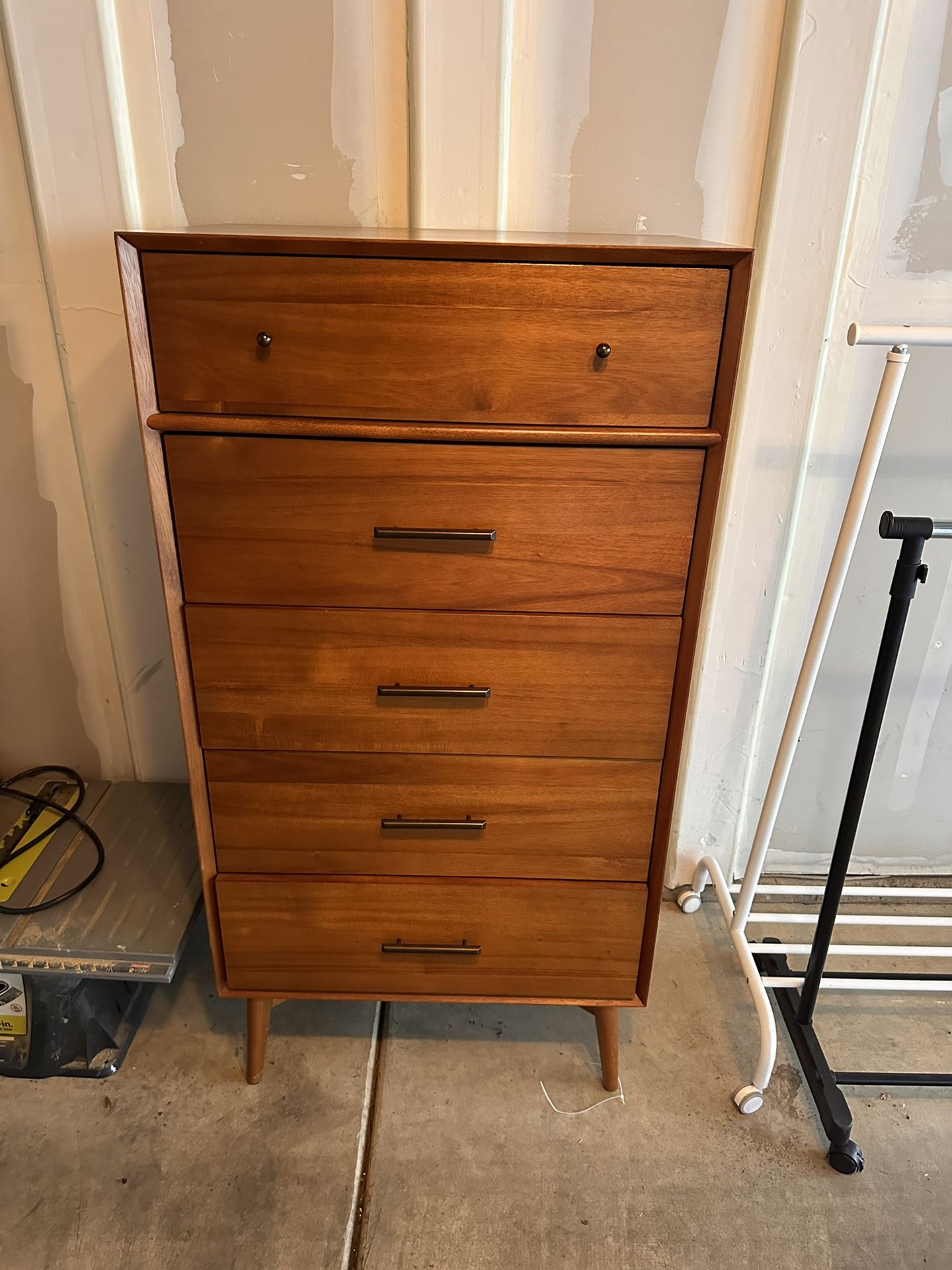 Designer Dresser - Real Wood