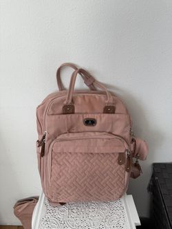 Diaper Bag 