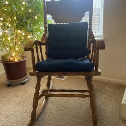 Rocking Chair