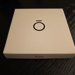 Oura Ring Sizing Kit