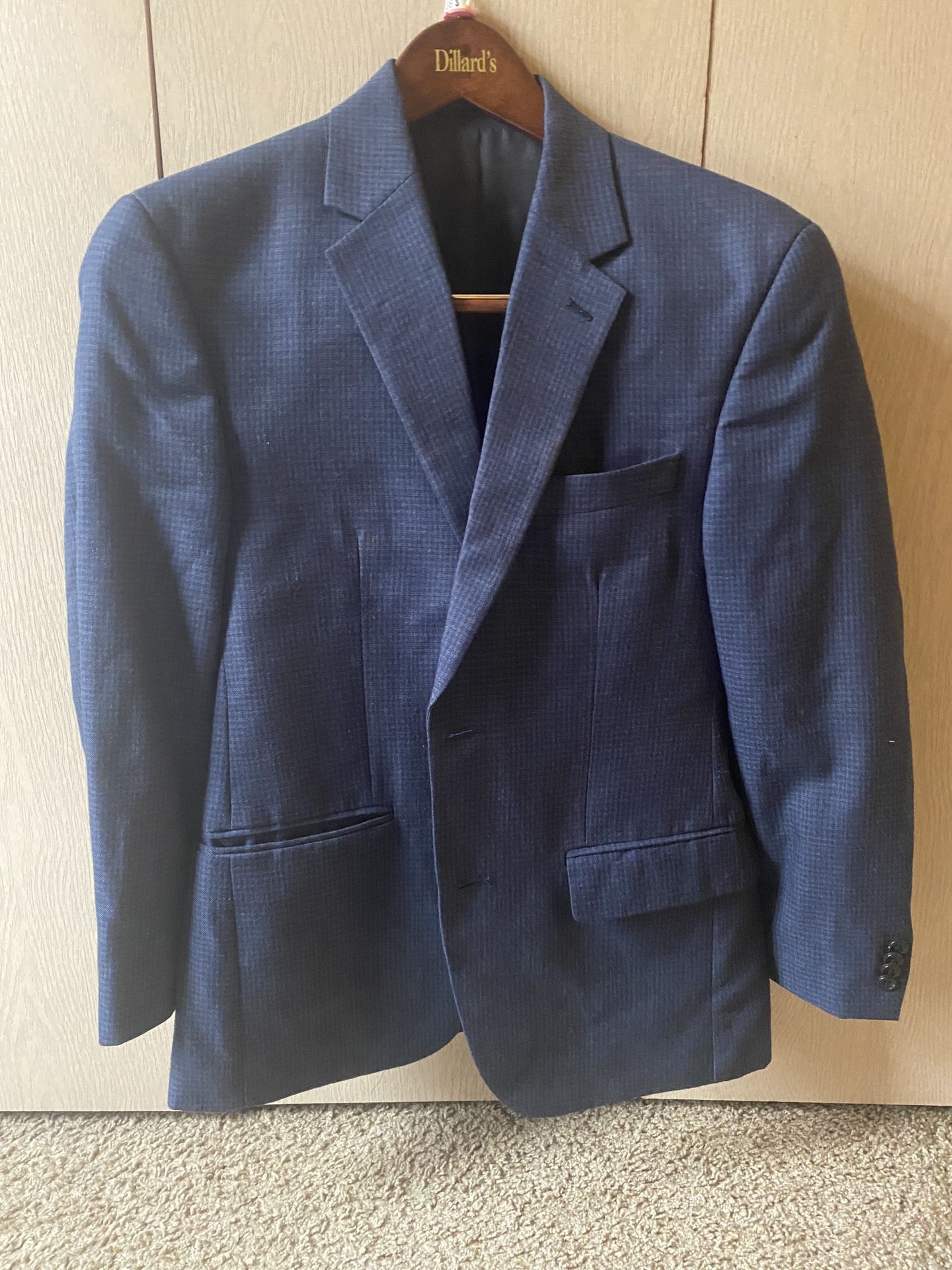 Men’s Blazer