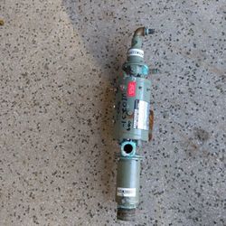 WI0231-009 Raz Marine Rebuilt Galley Maid 12V Head Pump Model:12 GHP