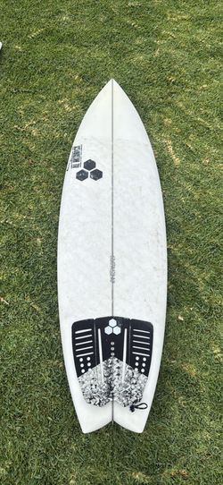 Channel Islands Rocket Wide 5’9 31.9L