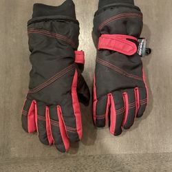 Snow Gloves