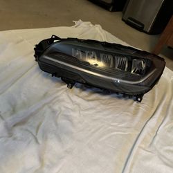 2023 Lincoln Aviator LED Left Headlight OEM