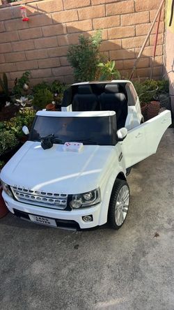Kids car