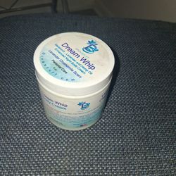 Dream Weap Cream For Sleep