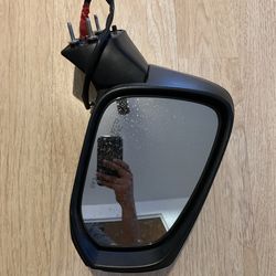 2023 Toyota RAV4 LE Right Mirror