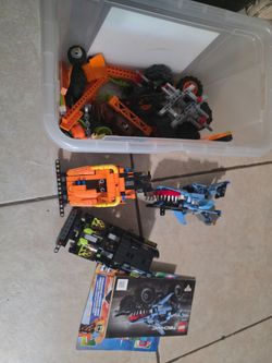 Technic lego