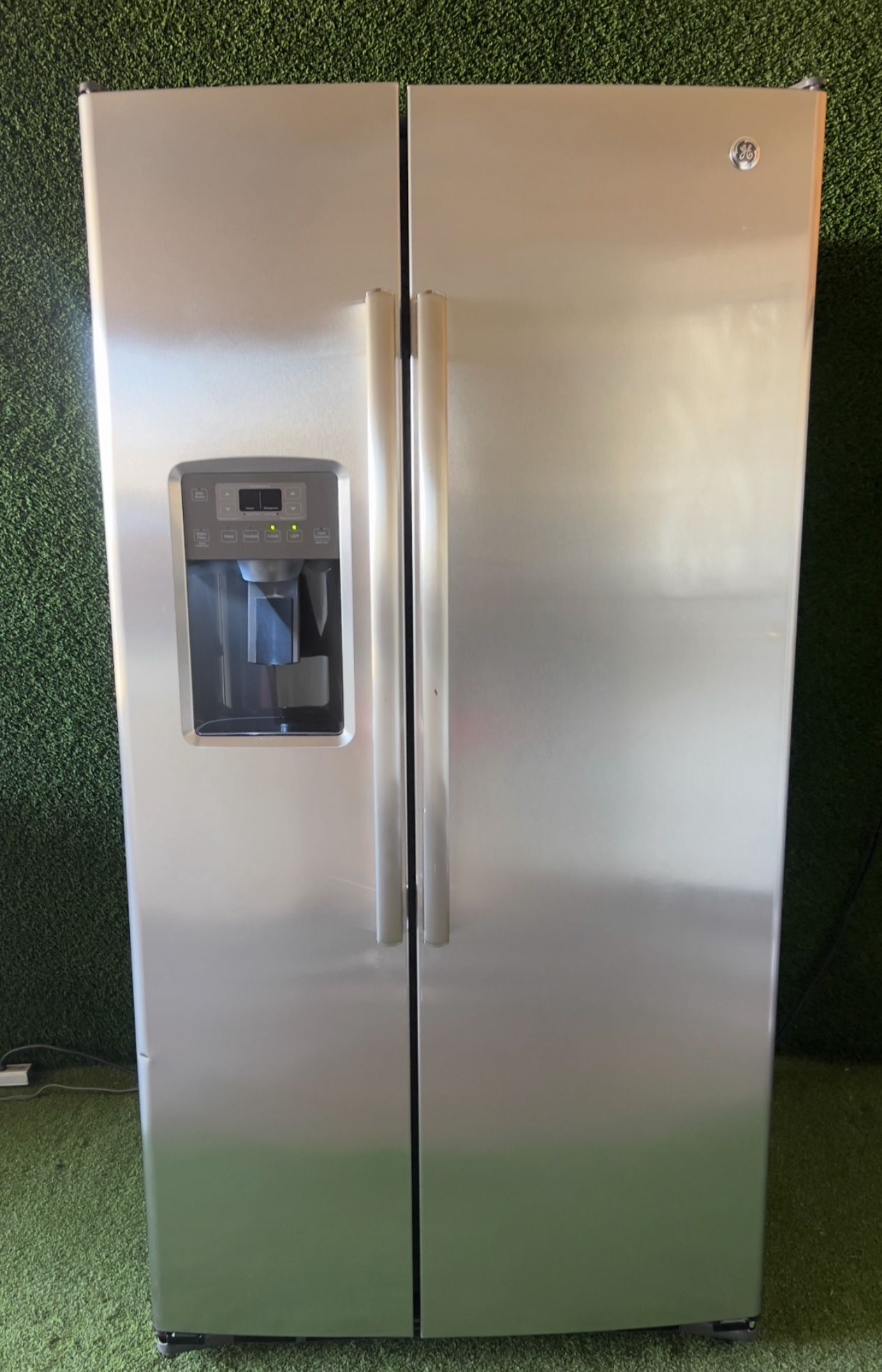 GE Profile Refrigerator